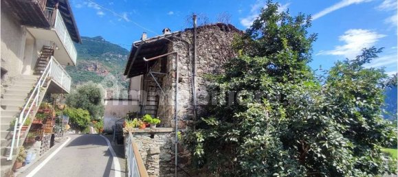 2 Schlafzimmer Haus in Pont Saint Martin, Italy, Nr. 284147 15