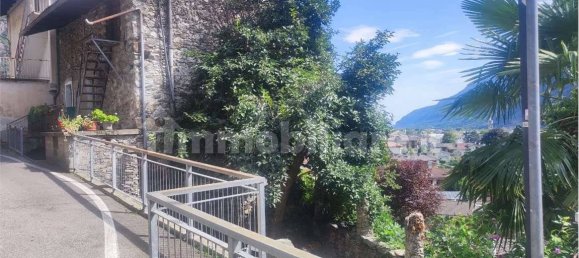 2 Schlafzimmer Haus in Pont Saint Martin, Italy, Nr. 284147 10