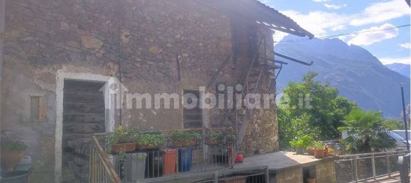 2 Schlafzimmer Haus in Pont Saint Martin, Italy, Nr. 284147 4