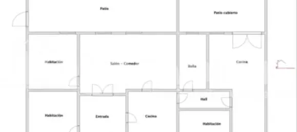 7 Schlafzimmer Haus in Cortes De Pallas, Spain, Nr. 110639 67