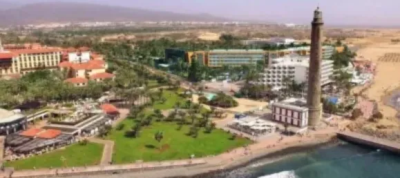 قطعة أرض في San Bartolome De Tirajana, Spain 40000متر مربع رقم 169773 5