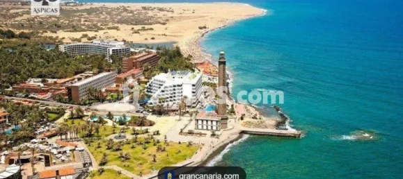 قطعة أرض في San Bartolome De Tirajana, Spain 40000متر مربع رقم 169773 4