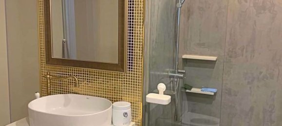 Кондоминиум с 1 спальней в Rhythm Asoke 2, Пляж Рейли, Таиланд № 30782 10