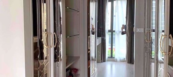 Кондоминиум с 1 спальней в Rhythm Asoke 2, Пляж Рейли, Таиланд № 30782 8