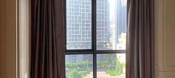 Кондоминиум с 1 спальней в Rhythm Asoke 2, Пляж Рейли, Таиланд № 30782 6