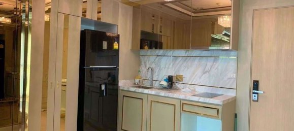 Кондоминиум с 1 спальней в Rhythm Asoke 2, Пляж Рейли, Таиланд № 30782 4