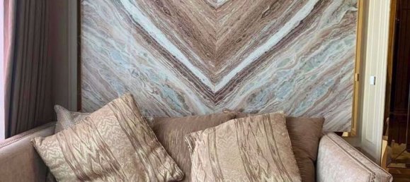 Кондоминиум с 1 спальней в Rhythm Asoke 2, Пляж Рейли, Таиланд № 30782 2