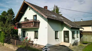 5 rooms House in Altheim, Austria No. 188816