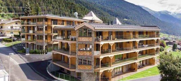 Apartamento de 3 habitaciónes en St. Anton am Arlberg, Austria No. 41678 10