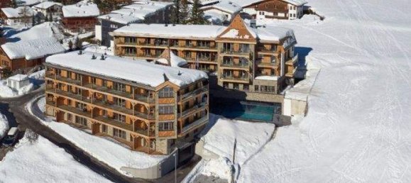 Apartamento de 3 habitaciónes en St. Anton am Arlberg, Austria No. 41678 3