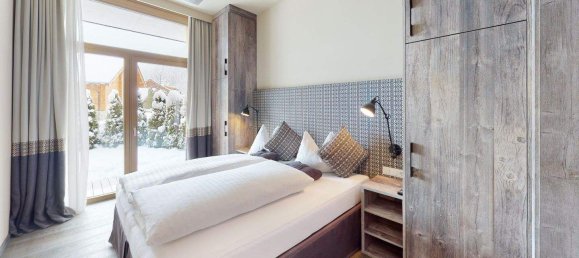 Apartamento de 3 habitaciónes en St. Anton am Arlberg, Austria No. 41678 11