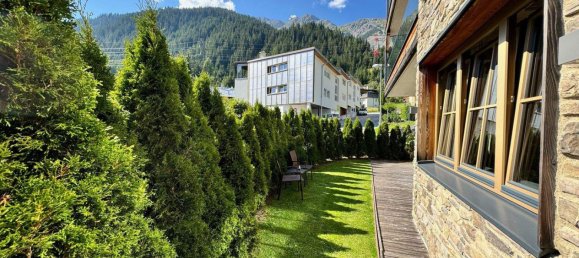 Apartamento de 3 habitaciónes en St. Anton am Arlberg, Austria No. 41678 2