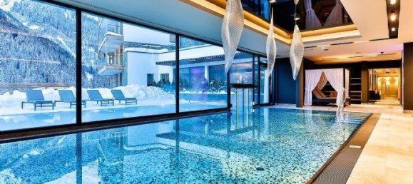 Apartamento de 3 habitaciónes en St. Anton am Arlberg, Austria No. 41678 9