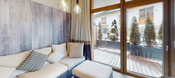 Apartamento de 3 habitaciónes en St. Anton am Arlberg, Austria No. 41678 17