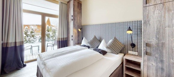 Apartamento de 3 habitaciónes en St. Anton am Arlberg, Austria No. 41678 13