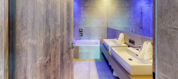 Apartamento de 3 habitaciónes en St. Anton am Arlberg, Austria No. 41678 16