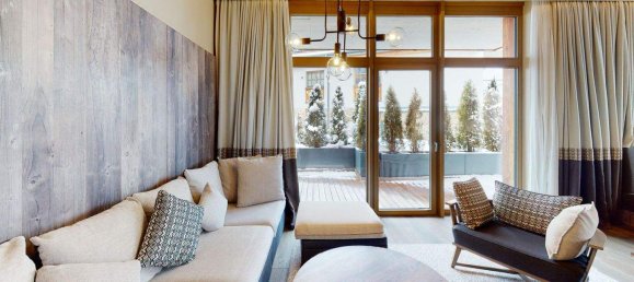 Apartamento de 3 habitaciónes en St. Anton am Arlberg, Austria No. 41678 8