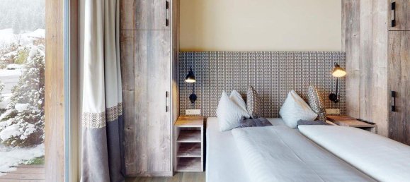 Apartamento de 3 habitaciónes en St. Anton am Arlberg, Austria No. 41678 15