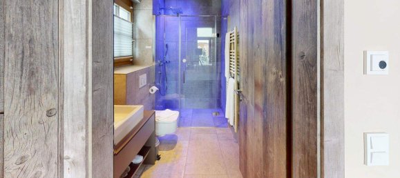 Apartamento de 3 habitaciónes en St. Anton am Arlberg, Austria No. 41678 12