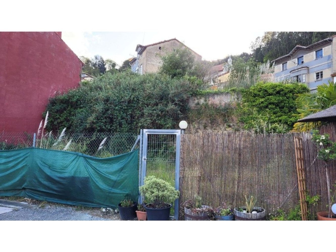 Terreno em Asturias, Spain 586 m² N.º 85773