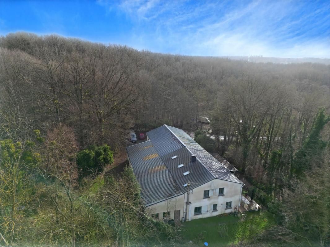 4 bedrooms House in Septeuil, France No. 136022