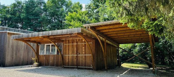 Casa de 6 dormitorios en Montbazon, France No. 260060 15