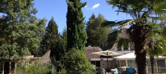 Casa de 6 dormitorios en Montbazon, France No. 260060 17