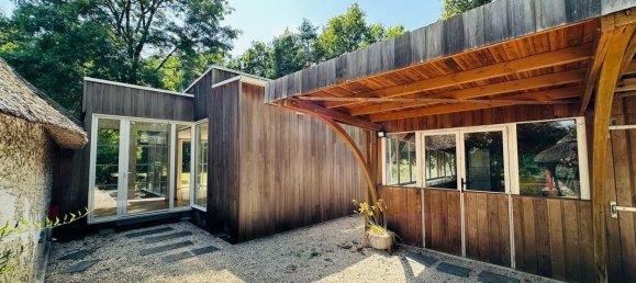 Casa de 6 dormitorios en Montbazon, France No. 260060 14