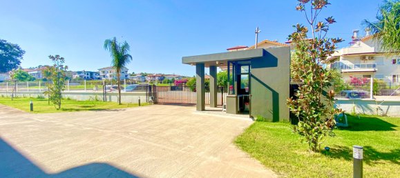 Apartment 3+1 in Side, Turkey No. 5561 8