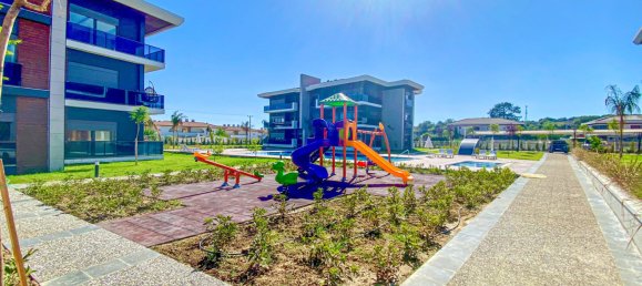 Apartment 3+1 in Side, Turkey No. 5561 10