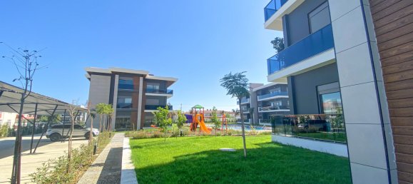 Apartment 3+1 in Side, Turkey No. 5561 7