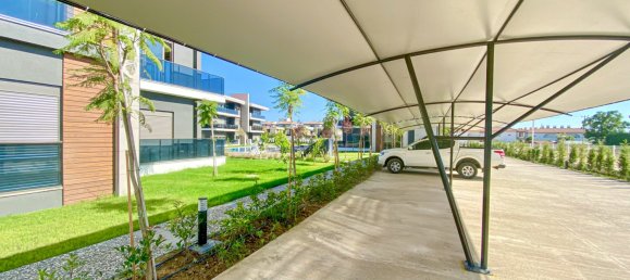 Apartment 3+1 in Side, Turkey No. 5561 9