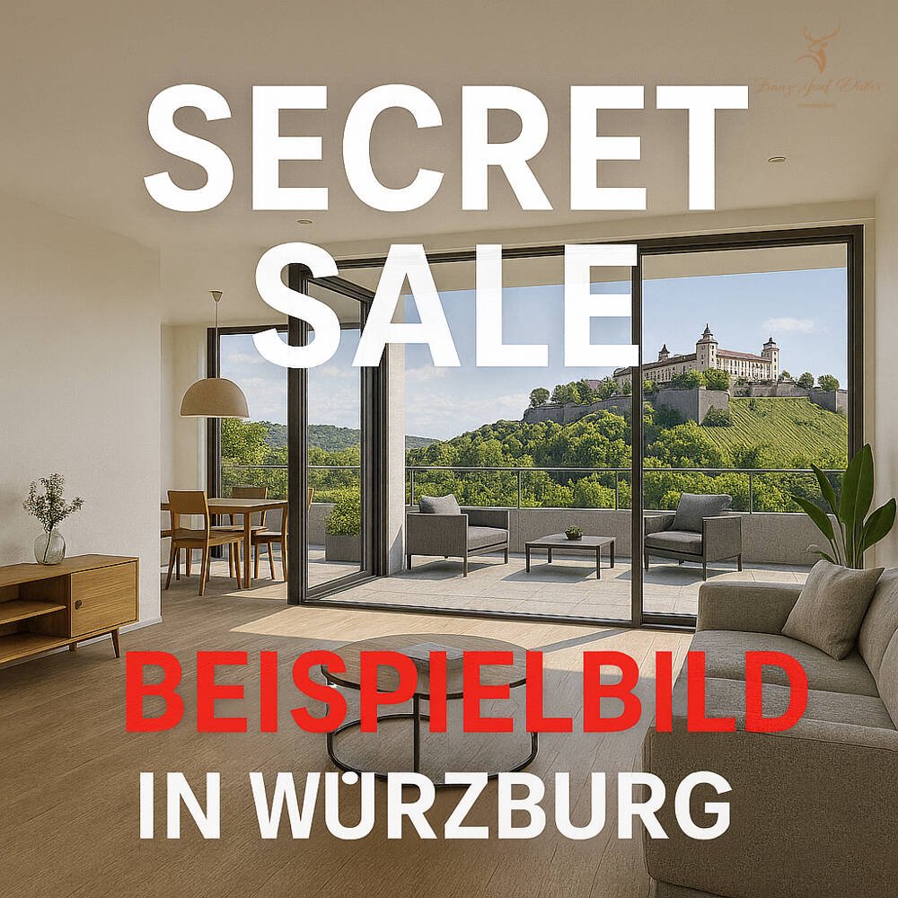 3 bedrooms Penthouse in Wurzburg, Germany No. 241785