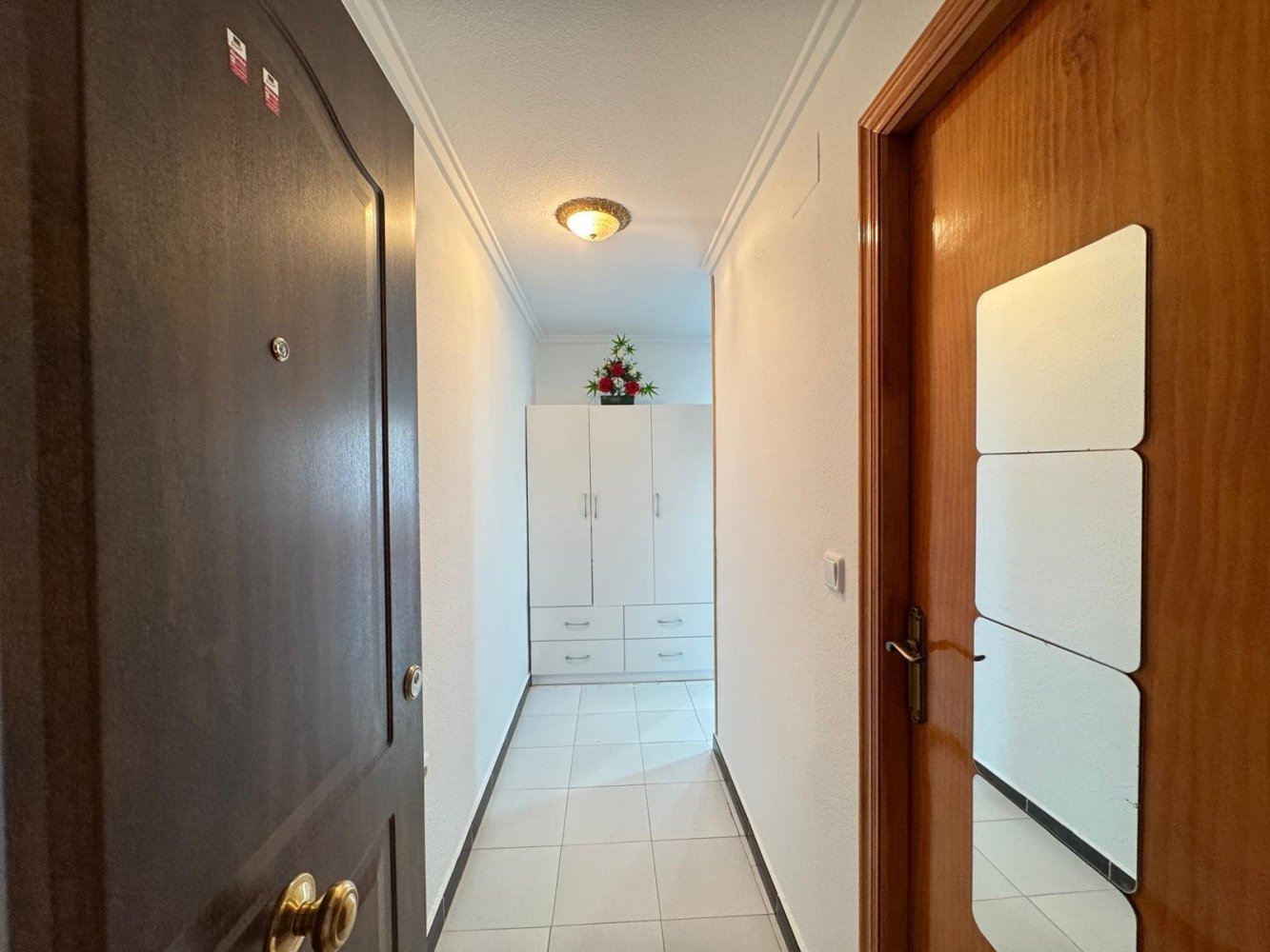  شقة في Torrevieja, Spain 25متر مربع رقم 284347