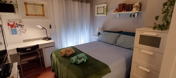 3 bedrooms Apartment in Bologna, Italy No. 352617 5