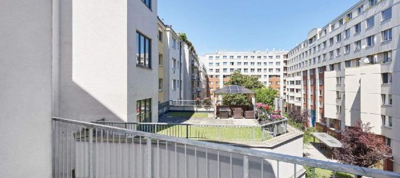 2-salle Appartement à Vienna, Austria No. 142653 9