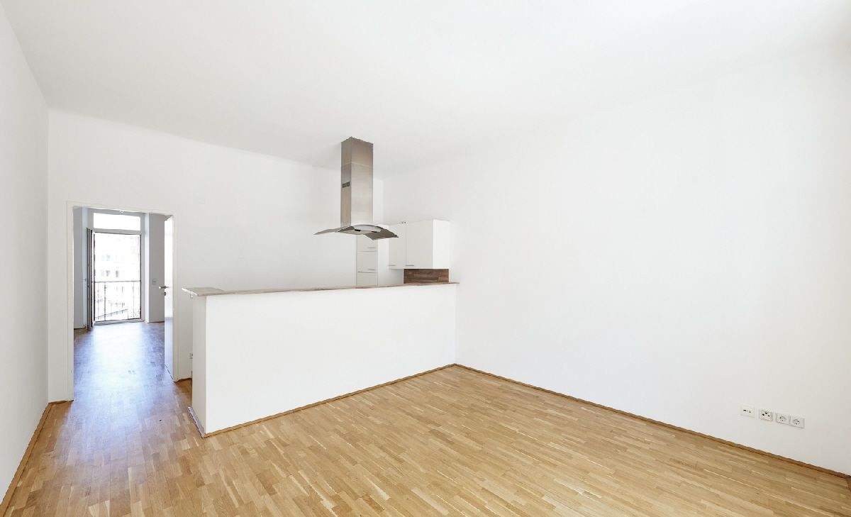 2-salle Appartement à Vienna, Austria No. 142653