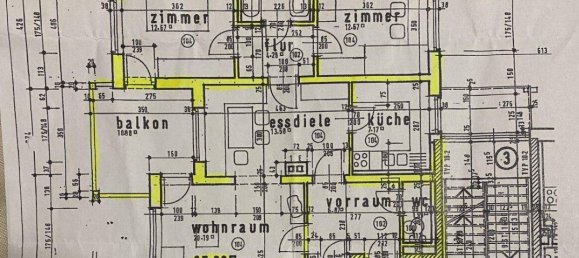 3 rooms Apartment in Wettmannstatten, Austria No. 236895 6