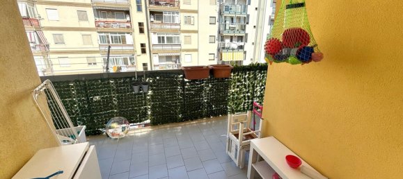 3 bedrooms Apartment in Bari, Italy No. 376014 7