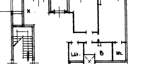 3 bedrooms Apartment in Bari, Italy No. 376014 22