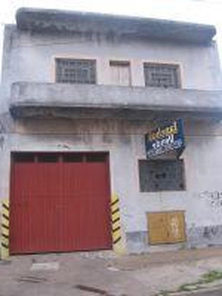 Gewerbliche Immobilie in Lanus, Argentina 550m², Nr. 26671