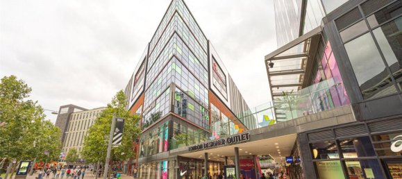 1 Schlafzimmer Wohnung in Wembley, United Kingdom, Nr. 11103 13