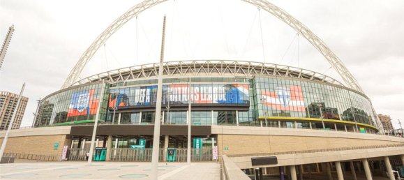 1 Schlafzimmer Wohnung in Wembley, United Kingdom, Nr. 11103 12