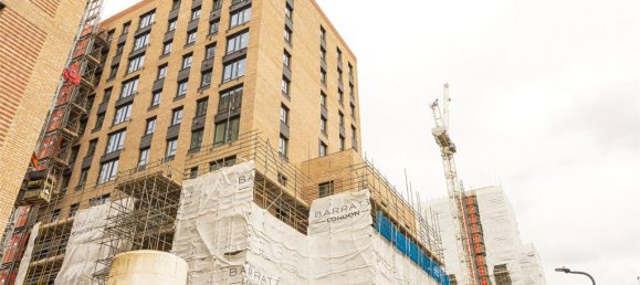 1 Schlafzimmer Wohnung in Wembley, United Kingdom, Nr. 11103 4