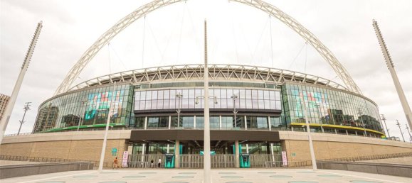 1 Schlafzimmer Wohnung in Wembley, United Kingdom, Nr. 11103 9