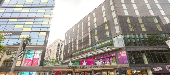 1 Schlafzimmer Wohnung in Wembley, United Kingdom, Nr. 11103 15