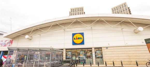 1 Schlafzimmer Wohnung in Wembley, United Kingdom, Nr. 11103 6