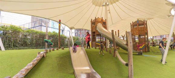 1 Schlafzimmer Wohnung in Wembley, United Kingdom, Nr. 11103 17