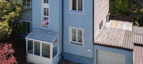 5-salle Maison à Hietzing, Austria No. 135089 16