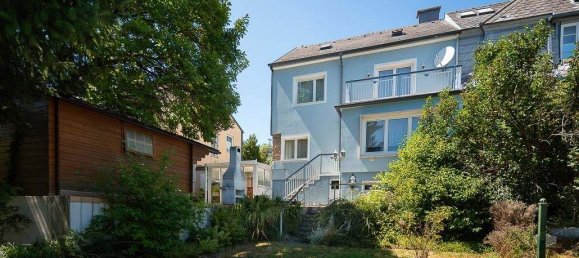 5-salle Maison à Hietzing, Austria No. 135089 15